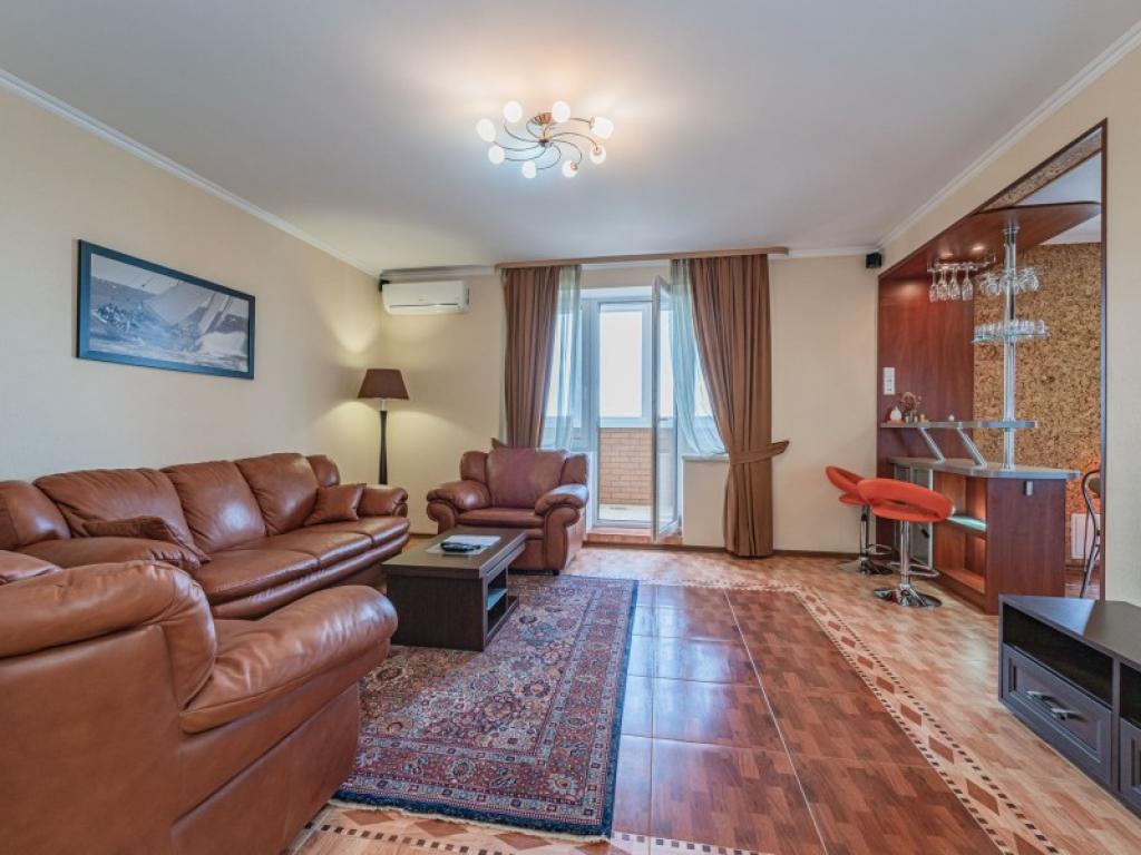 Crown39 (Краун39) на улице Гайдара 116