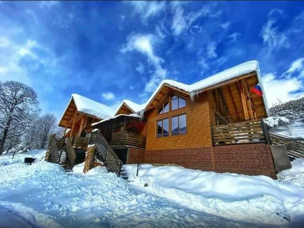 ПихтаHouse (ПихтаХаус)