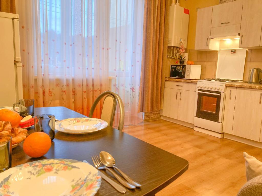 Baltic Resort (Балтик Резорт) на улице Марины Расковой