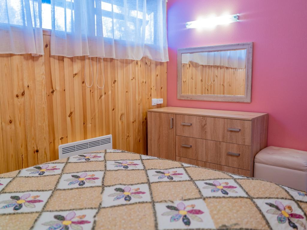 Хутор Vilppula (Вилпула)