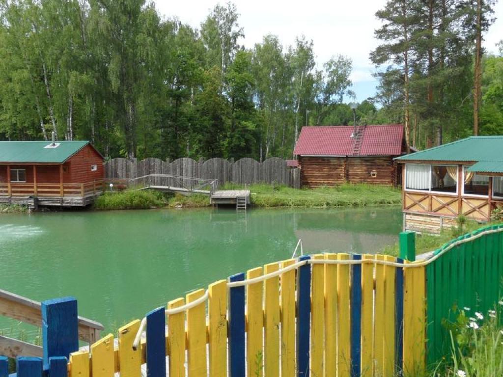 Берлога