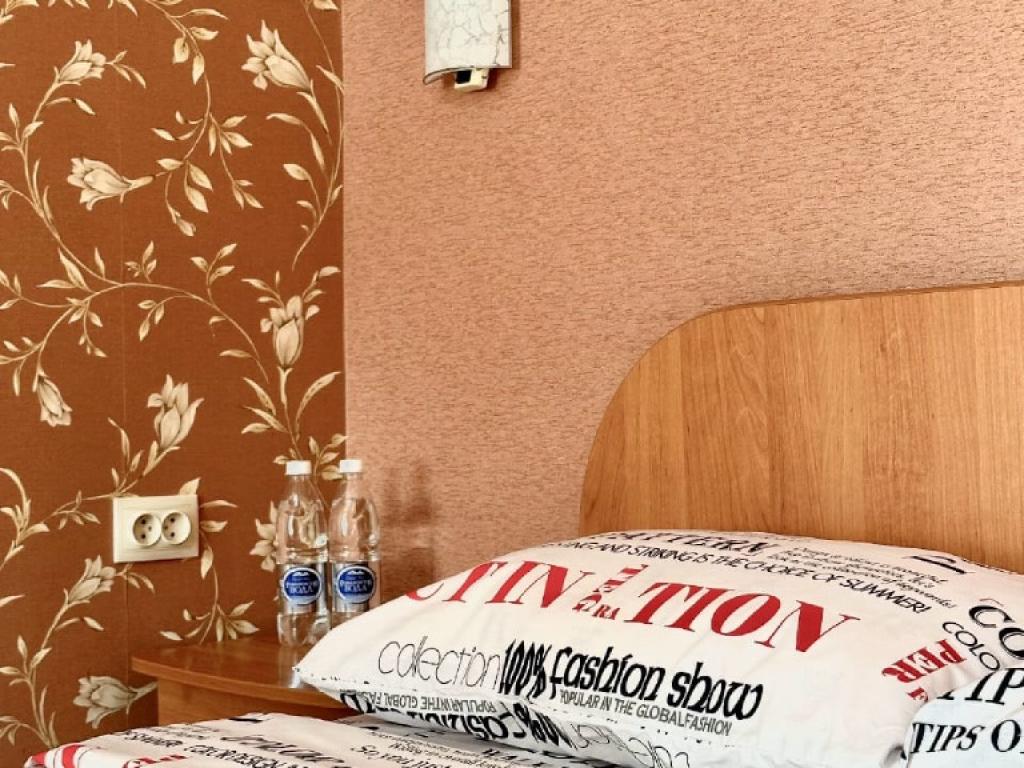 Апартаменты на улице Нечаева
