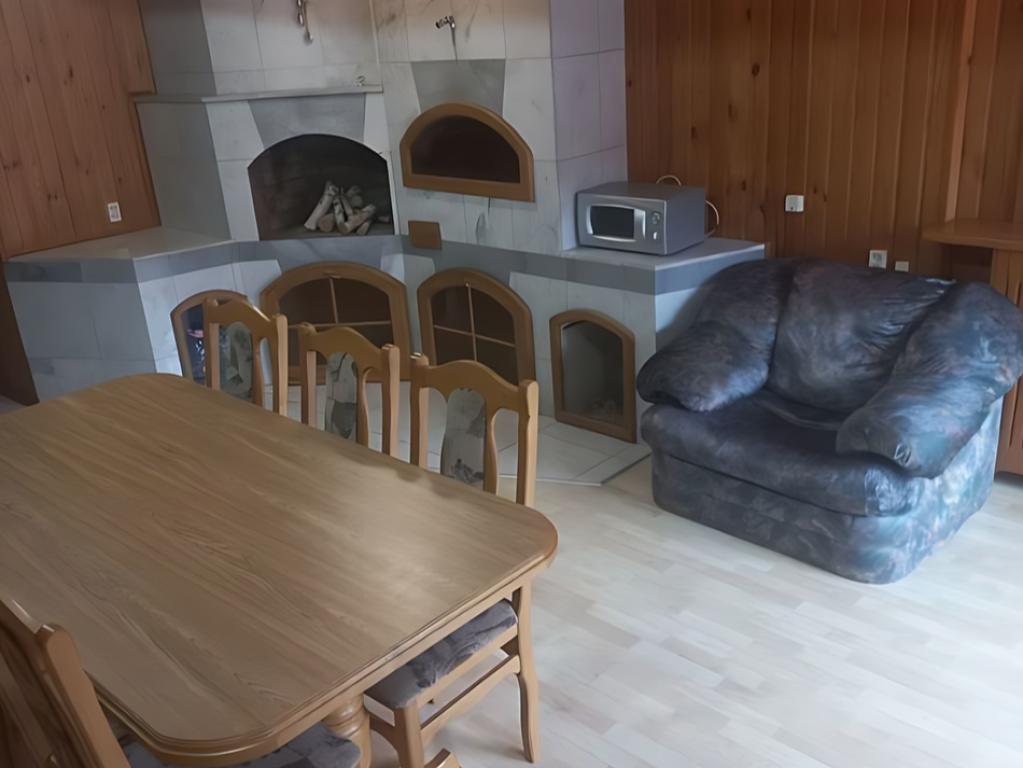 Коттедж в поселке Ерзовка