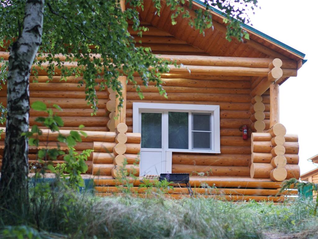 Агроусадьба Екатеринки
