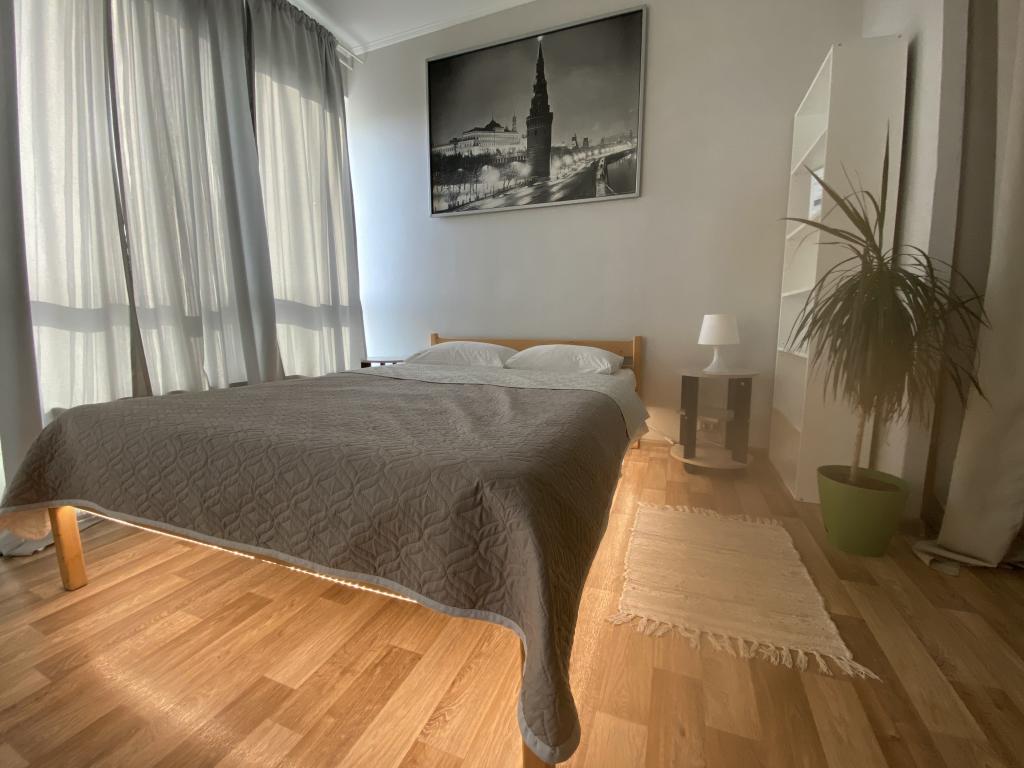 Loft Apartments (Лофт Апартментс)