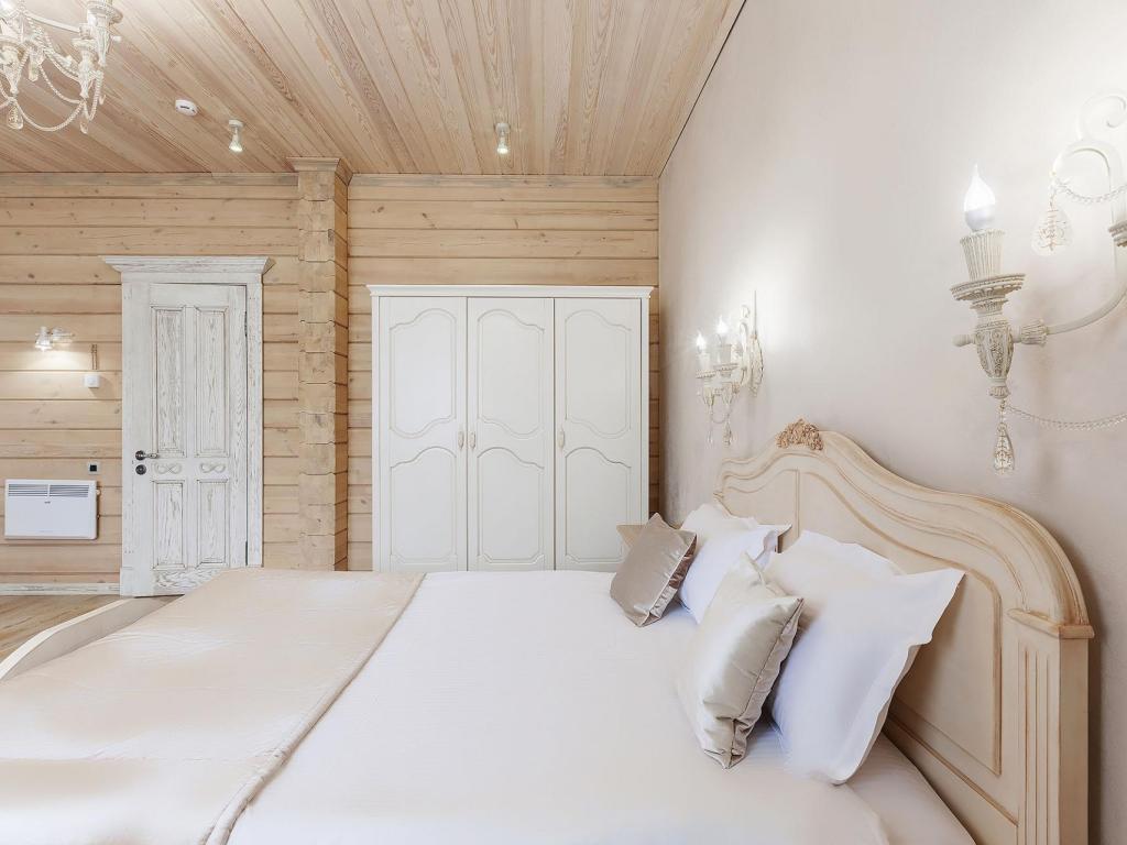 Космос Коллекшн Алтай Резорт (Cosmos Collection Altay Resort)