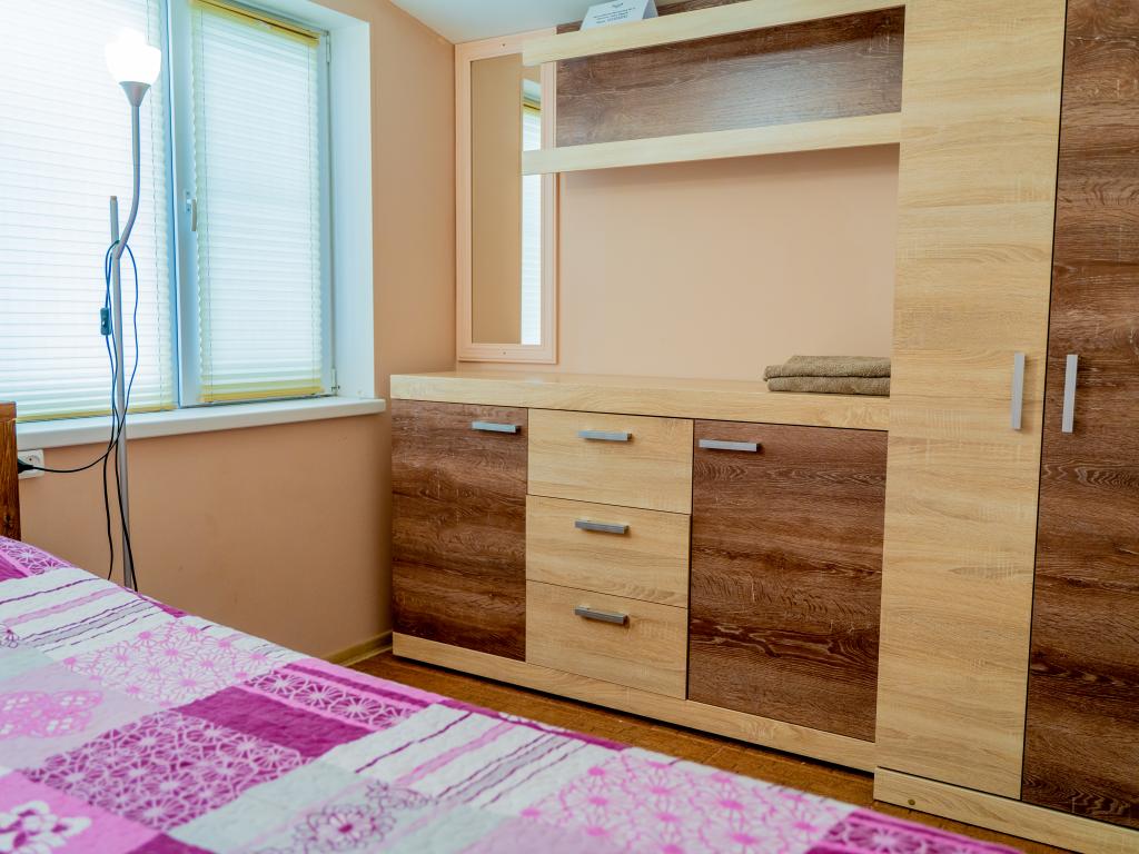 Хутор Vilppula (Вилпула)