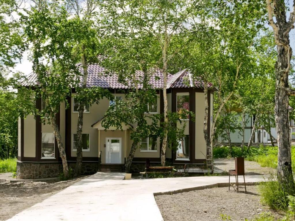 Лесная