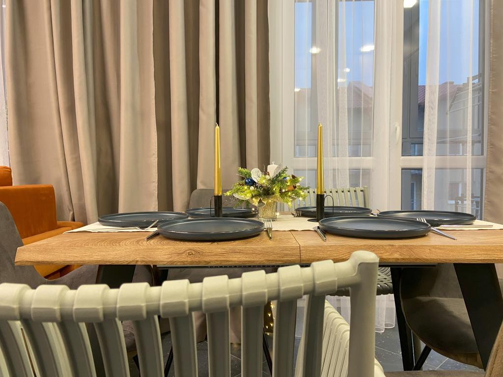 Baltic Resort на Приморской