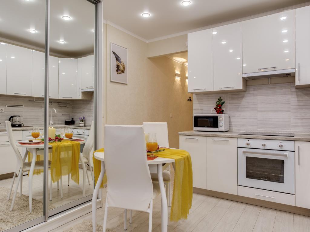 UNIQUE STYLE APART24 на Лукино 53А