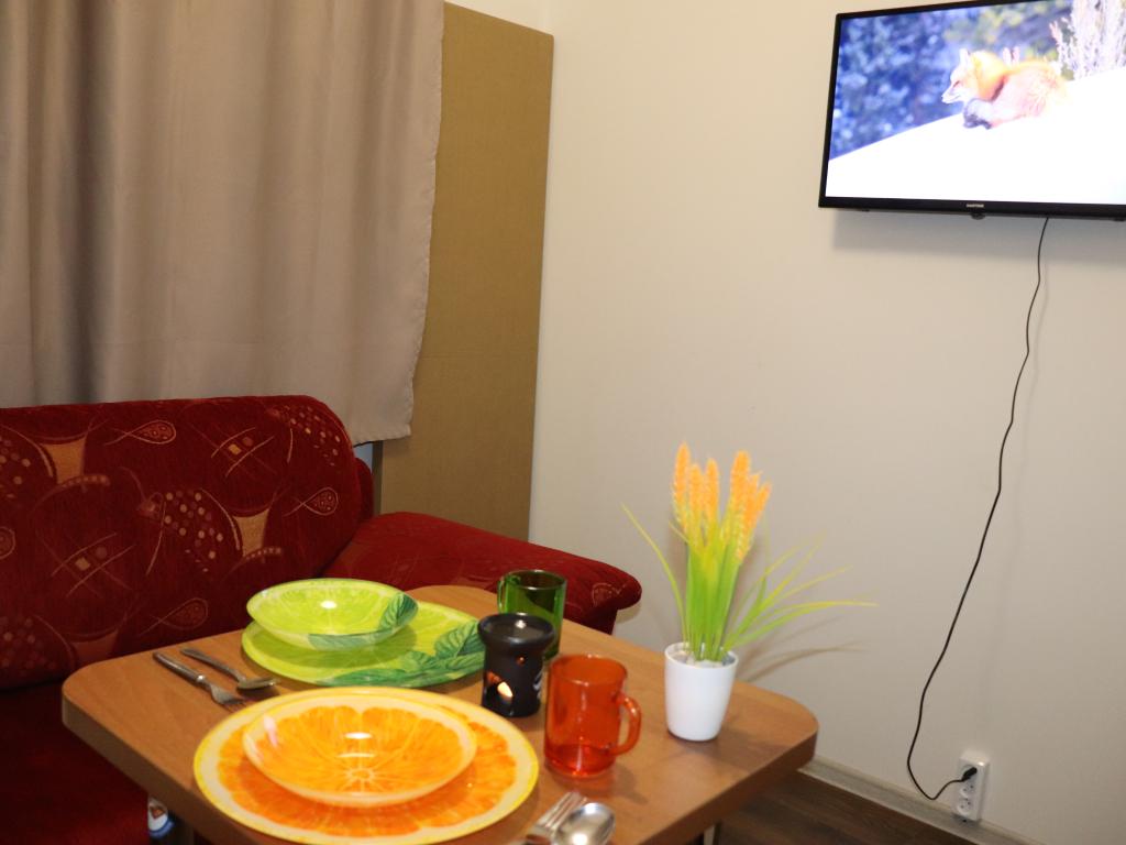 Studios Crocus (Студио Крокус) на улице Новая