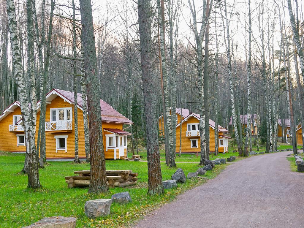 Загородный клуб Дача