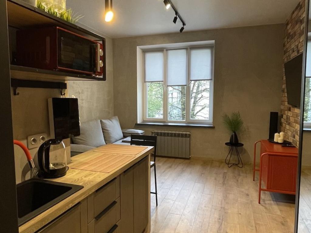 Cozy Home (Кози Хоум) на проспекте Ленинский 10