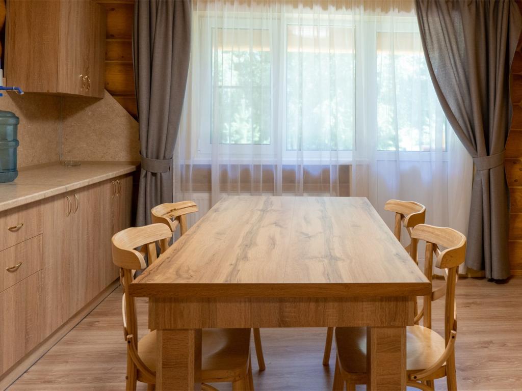 Агроусадьба Екатеринки