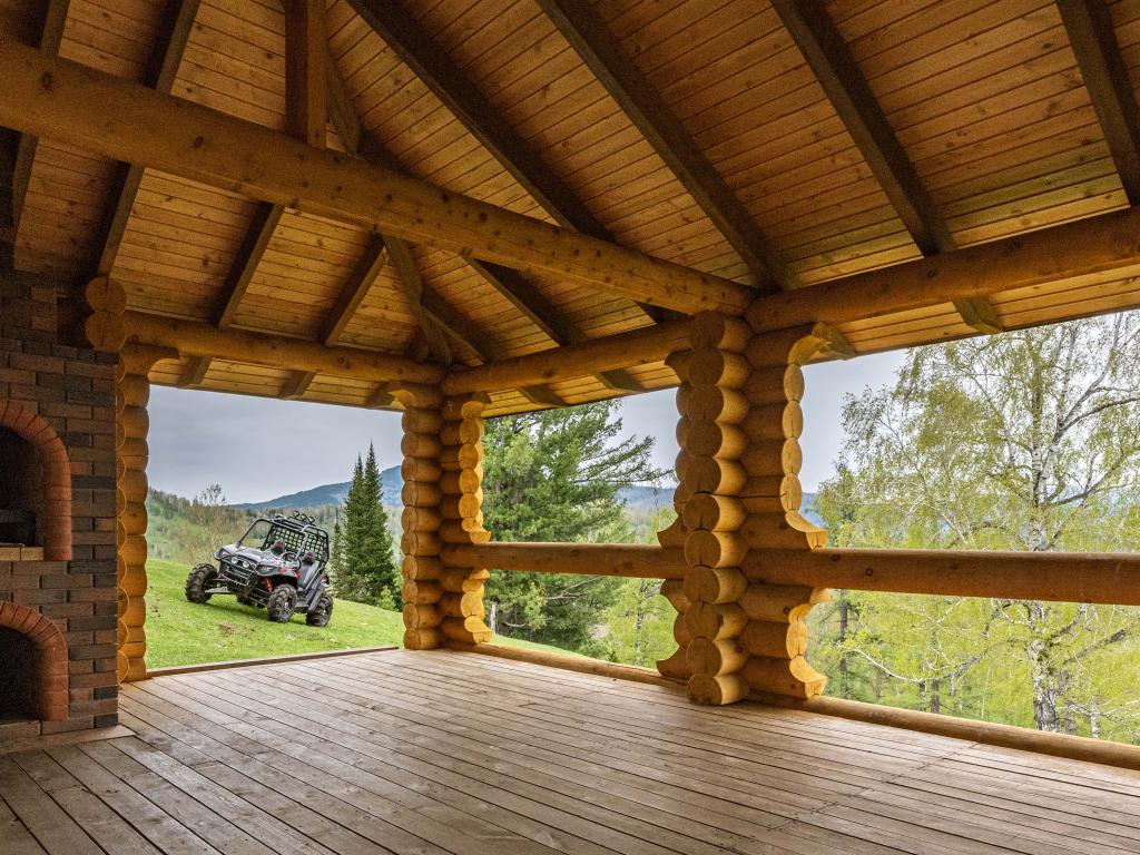 Космос Коллекшн Алтай Резорт (Cosmos Collection Altay Resort)