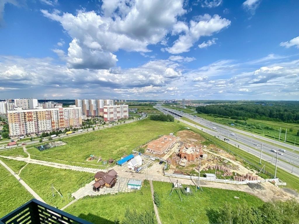Апарт Рентс на ул. Чароитовая 1 корпус 1