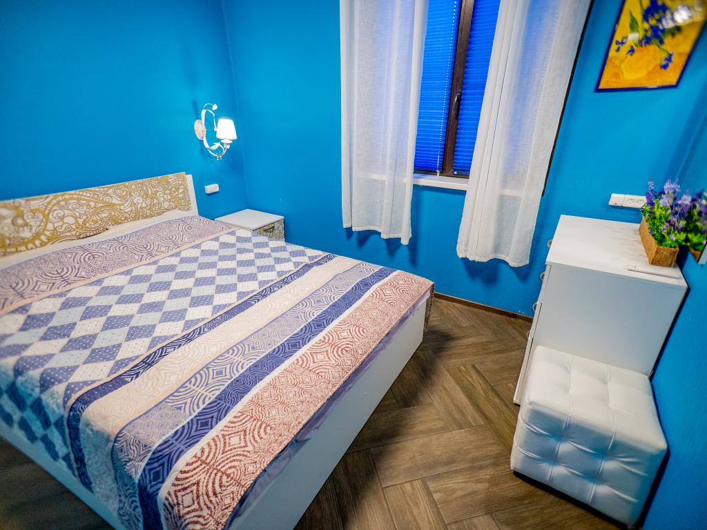 Хутор Vilppula (Вилпула)
