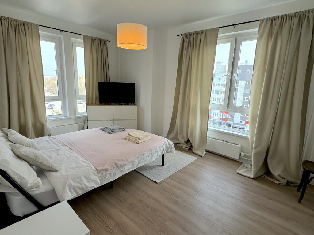 Comfort Home (Комфорт Хоум) на улице Архангельская 11