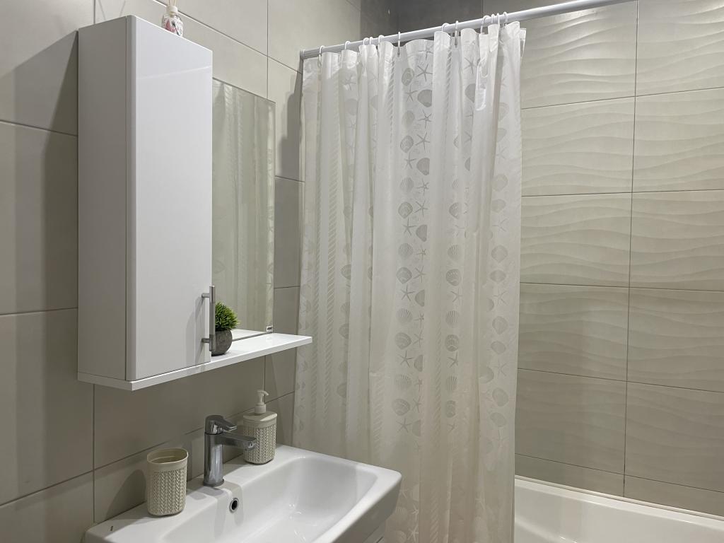 KranzApart (КранзАпарт) на улице Потемкина 20Б