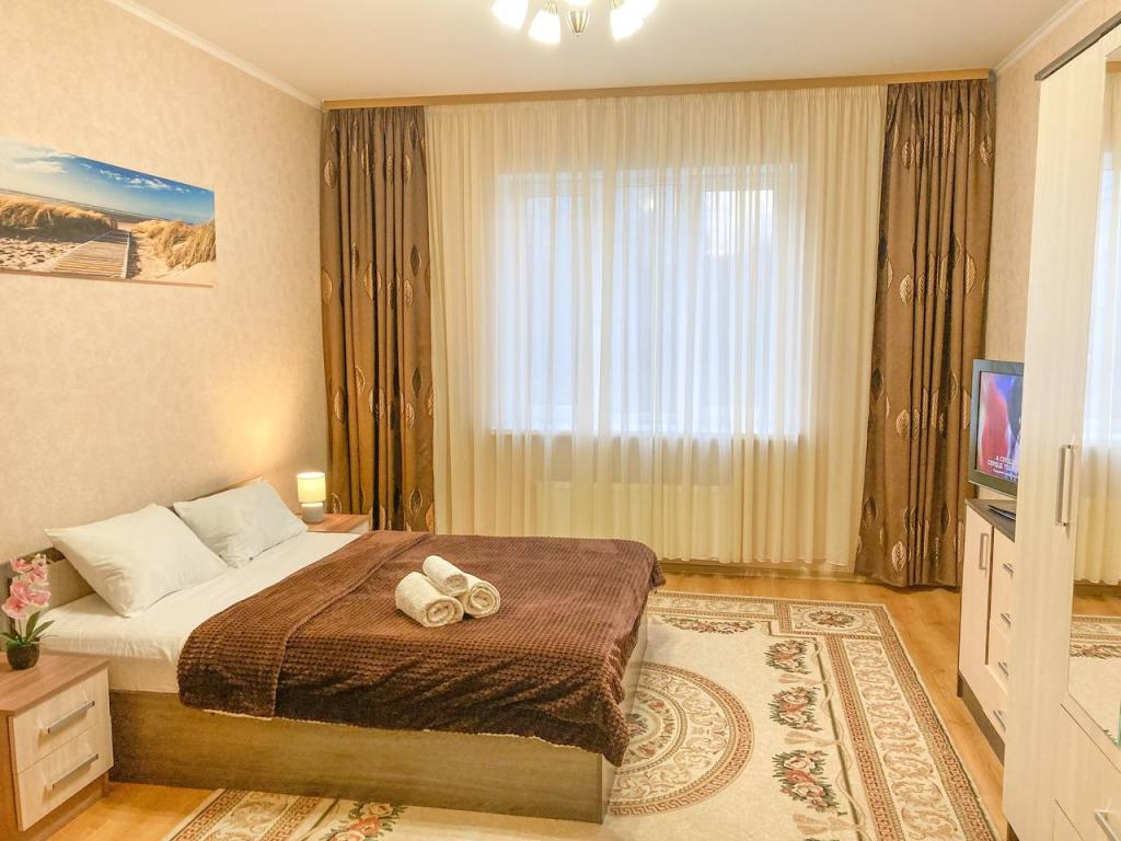 Baltic Resort (Балтик Резорт) на улице Марины Расковой