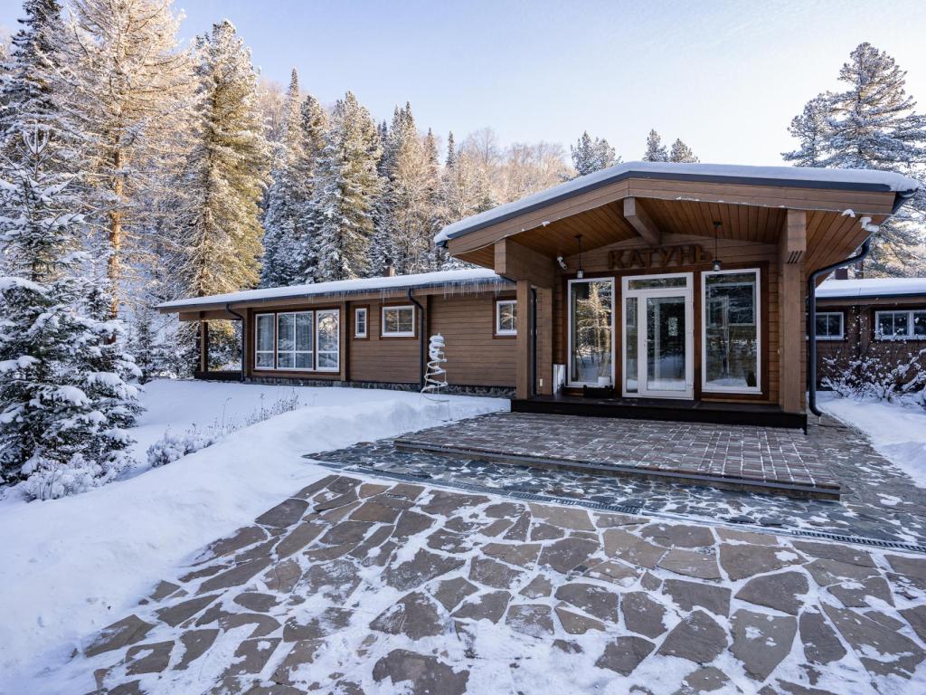 Космос Коллекшн Алтай Резорт (Cosmos Collection Altay Resort)