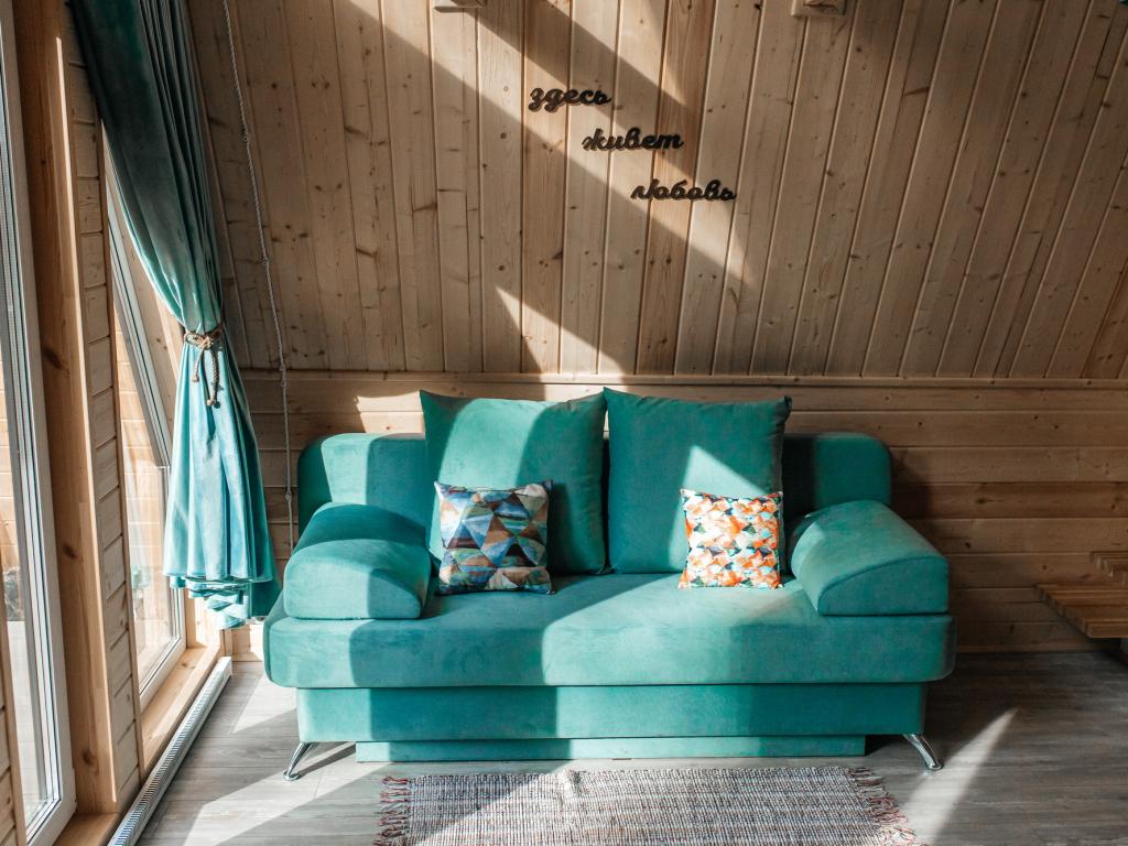 Эко Парк Тепло
