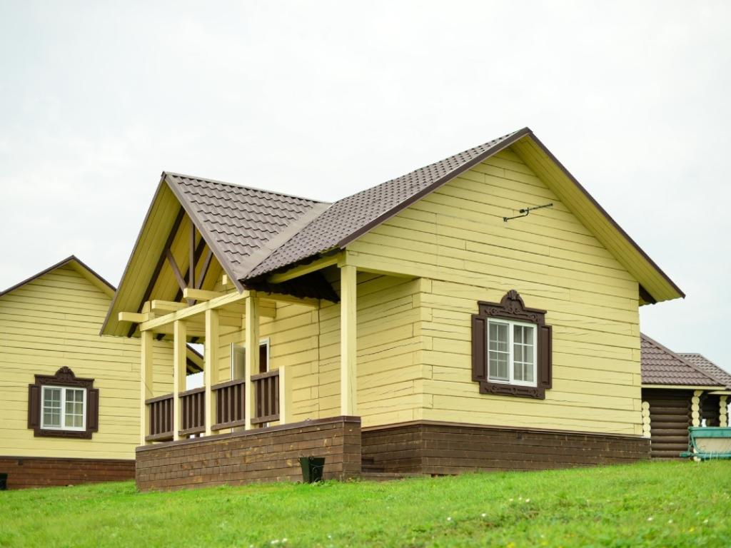 Калина Красная