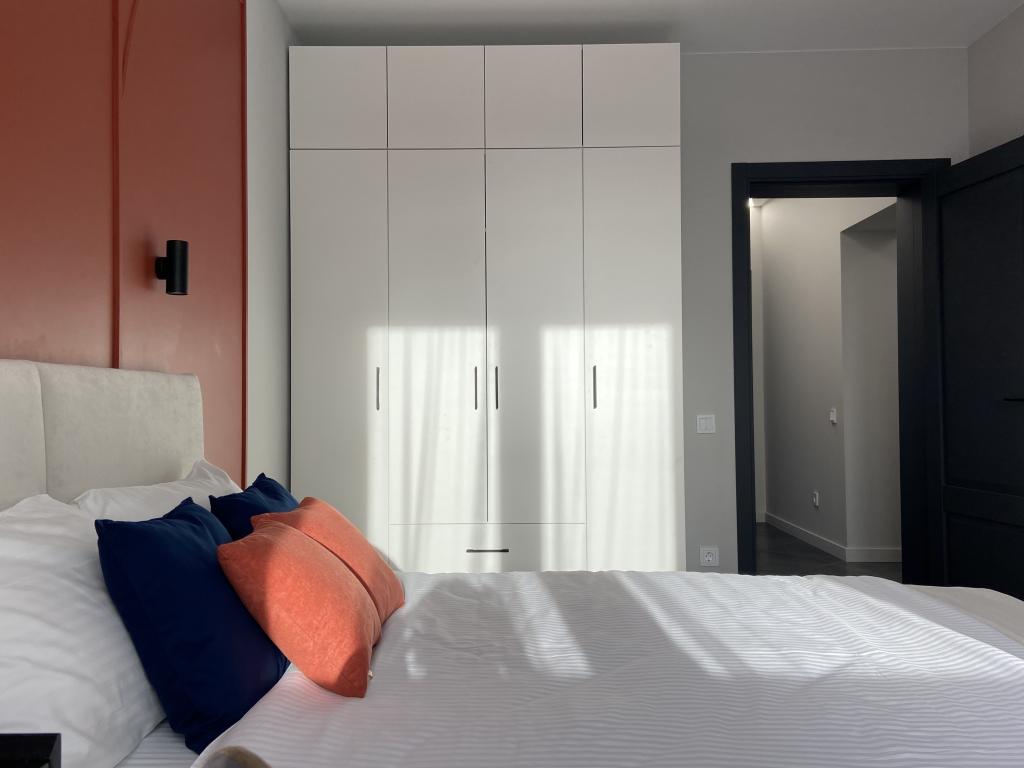 Baltic Resort на Приморской