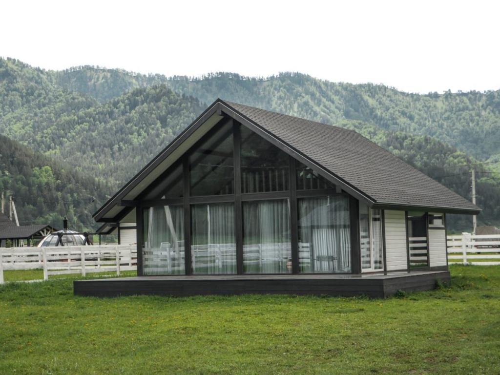 Альпинс residence