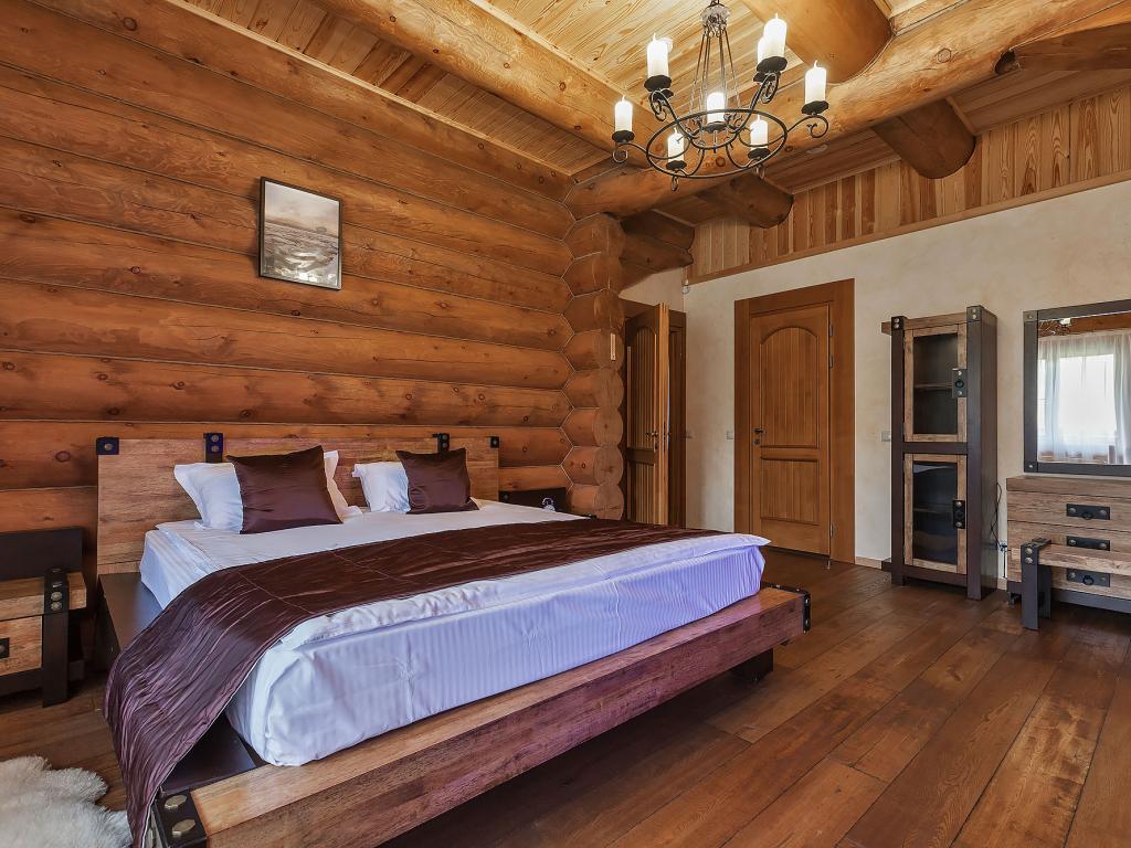 Космос Коллекшн Алтай Резорт (Cosmos Collection Altay Resort)