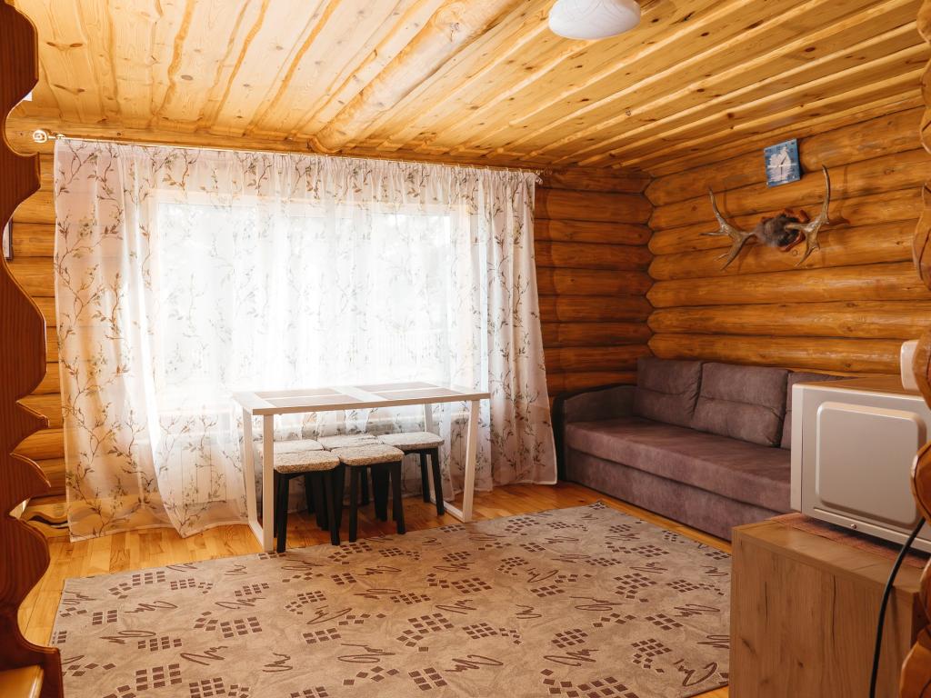 Коттеджный комплекс Таежное