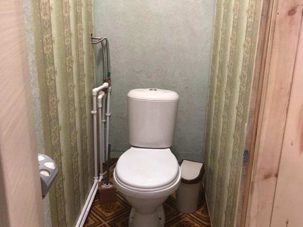 Дом Байкал