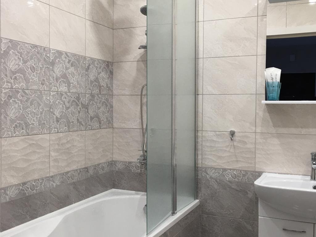 Apartments Malina (Апартментс Малина) на проезде Балтийский
