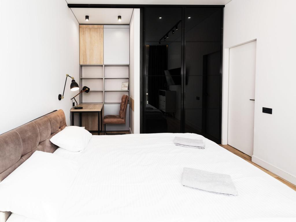 Booking Smart на улице Энгельса 77