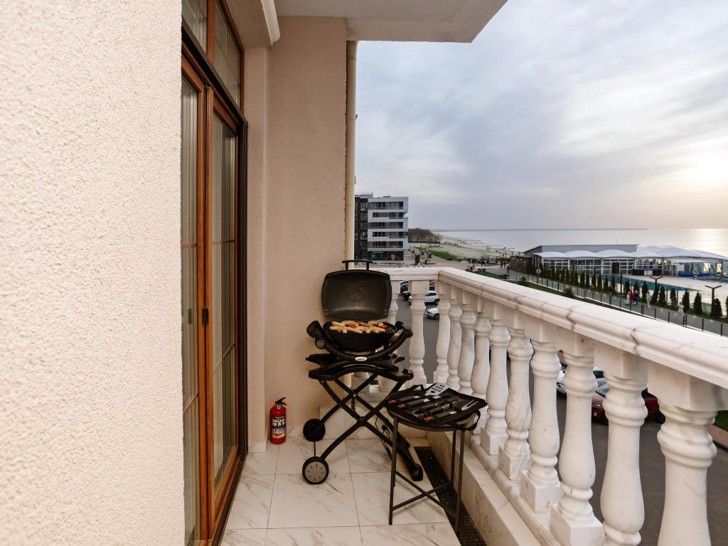 Booking Smart на улице Гагарина 85 корпус 1