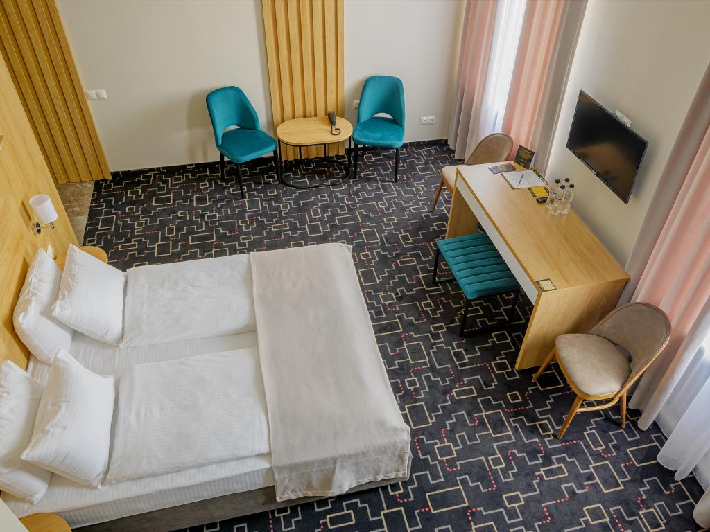 Amber Shore Resort (Амбер Шор Резорт)