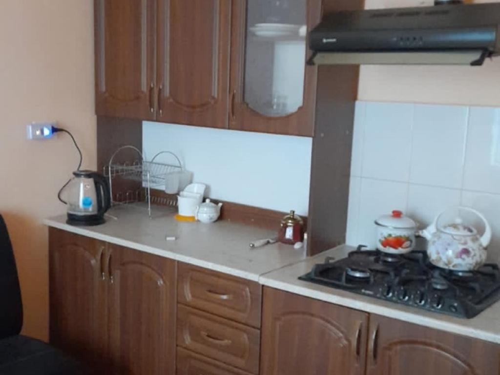 Гостевой дом с Лечебными ваннами