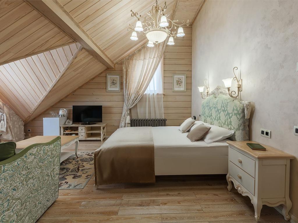 Космос Коллекшн Алтай Резорт (Cosmos Collection Altay Resort)