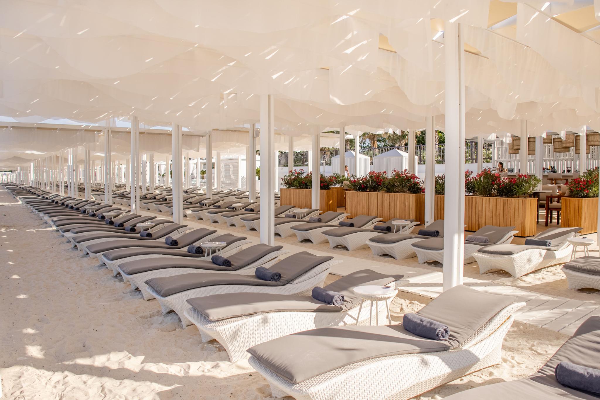 Рэдиссон Колекшн Парадиз СПА Сочи (Radisson Collection Paradise Resort &amp; Spa Sochi) - 13