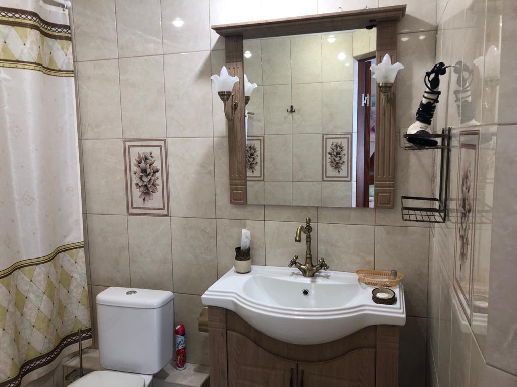 Номер комфорт улучшенный с 1 двуспальной кроватью 2
