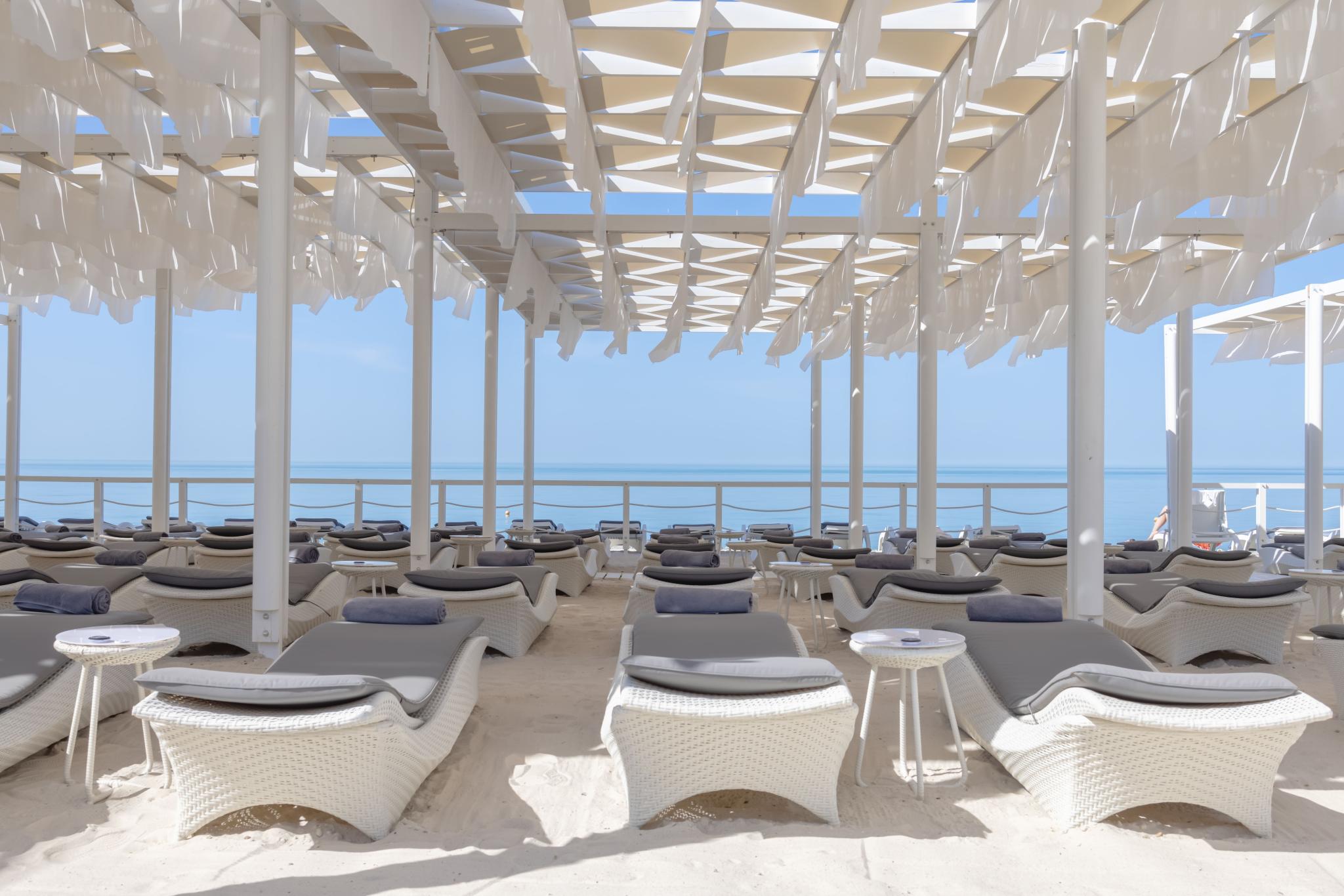 Рэдиссон Колекшн Парадиз СПА Сочи (Radisson Collection Paradise Resort &amp; Spa Sochi) - 19