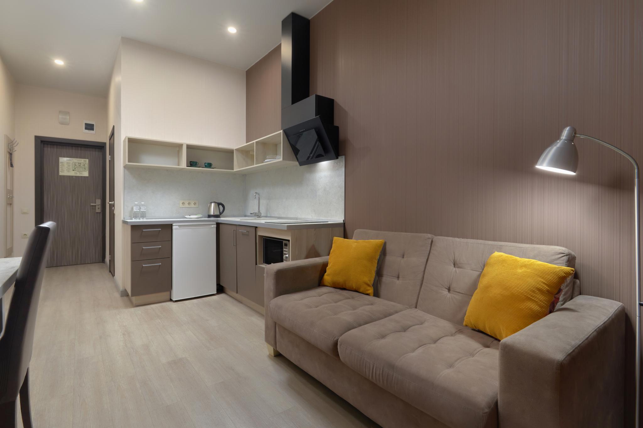 Golden Tulip Krasnodar (Голден Тюлип Краснодар) - 15