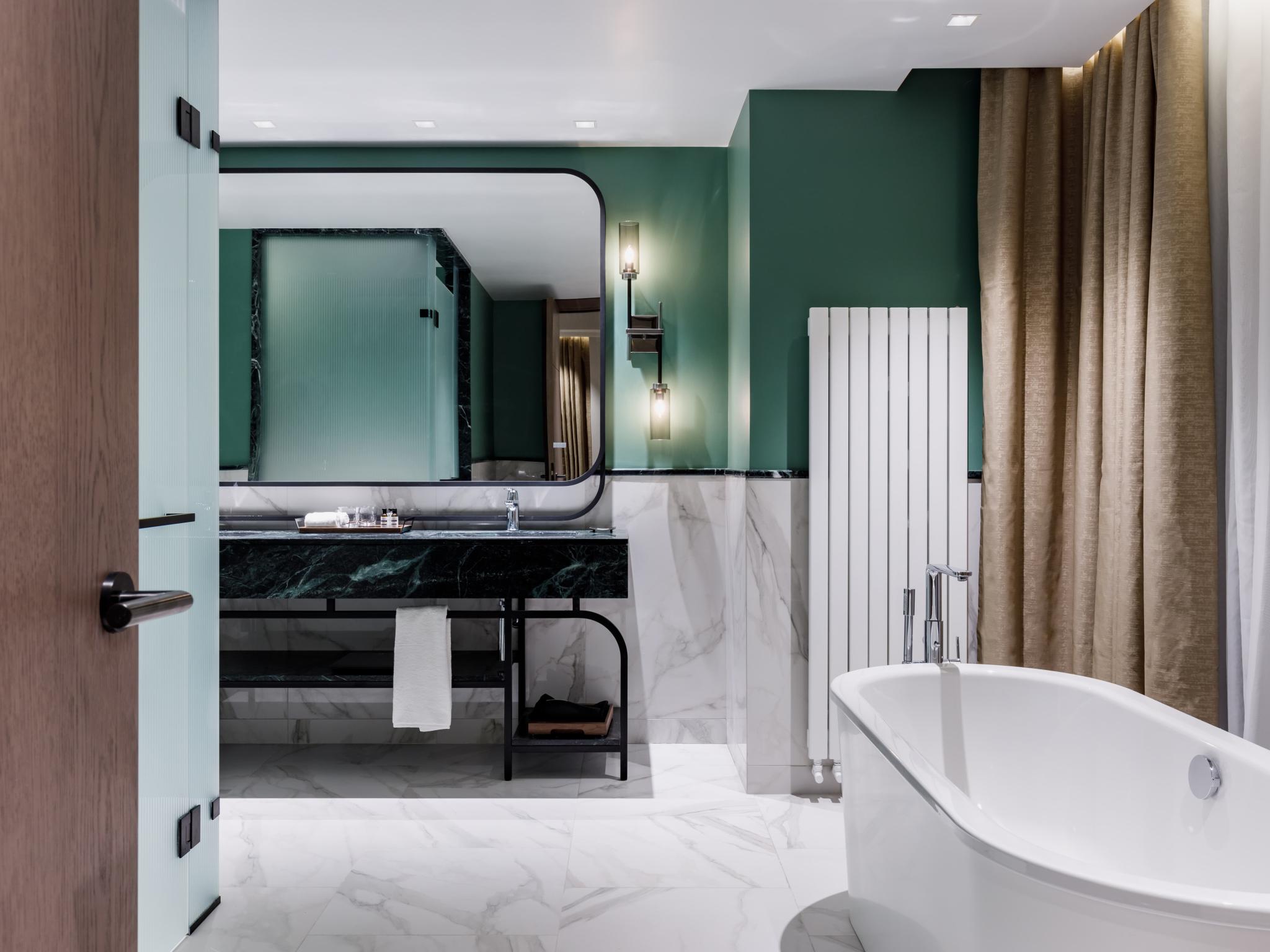 Grand Rostov by Hyatt Regency (Гранд Ростов Хаятт Ридженси) - 3