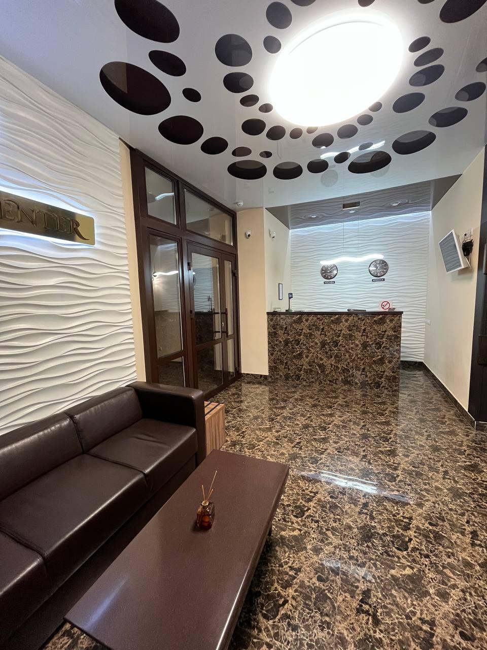 Виктория Центр (Victoria Center) - 3