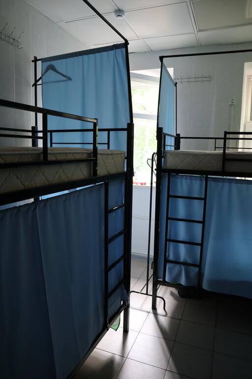 Travel inn Тимирязевская (Тревел Инн Тимирязевская) - 17