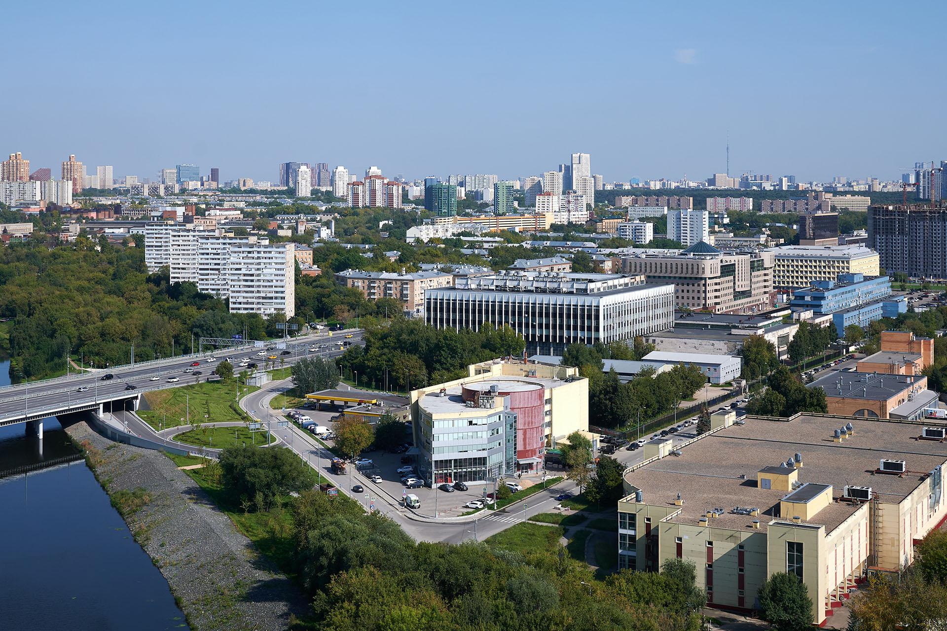 Апарт-отель Винтерфелл Стрешнево - 12