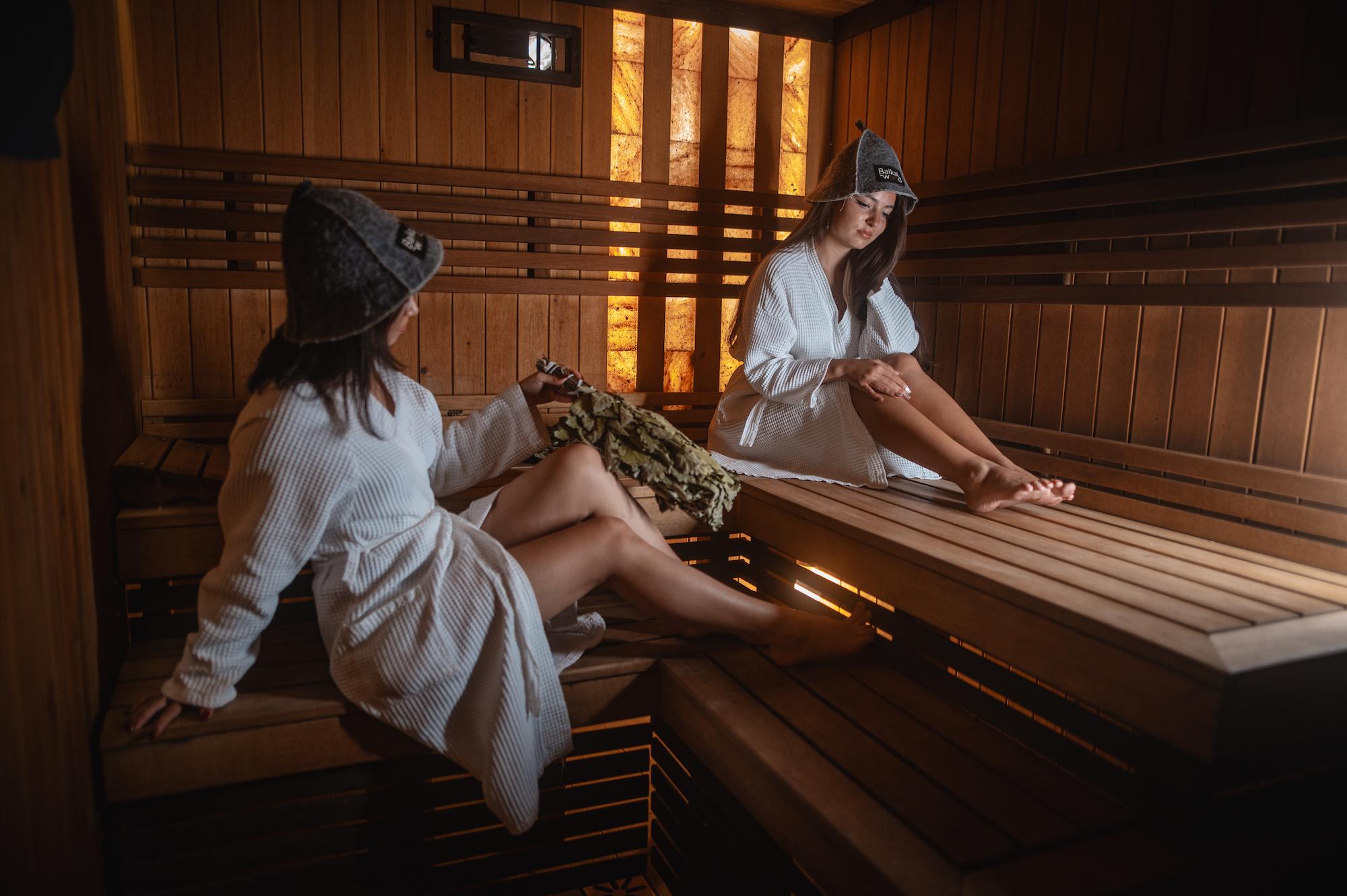 BaikalWood Hotel&amp;Spa (БайкалВуд Отель и СПА) - 7