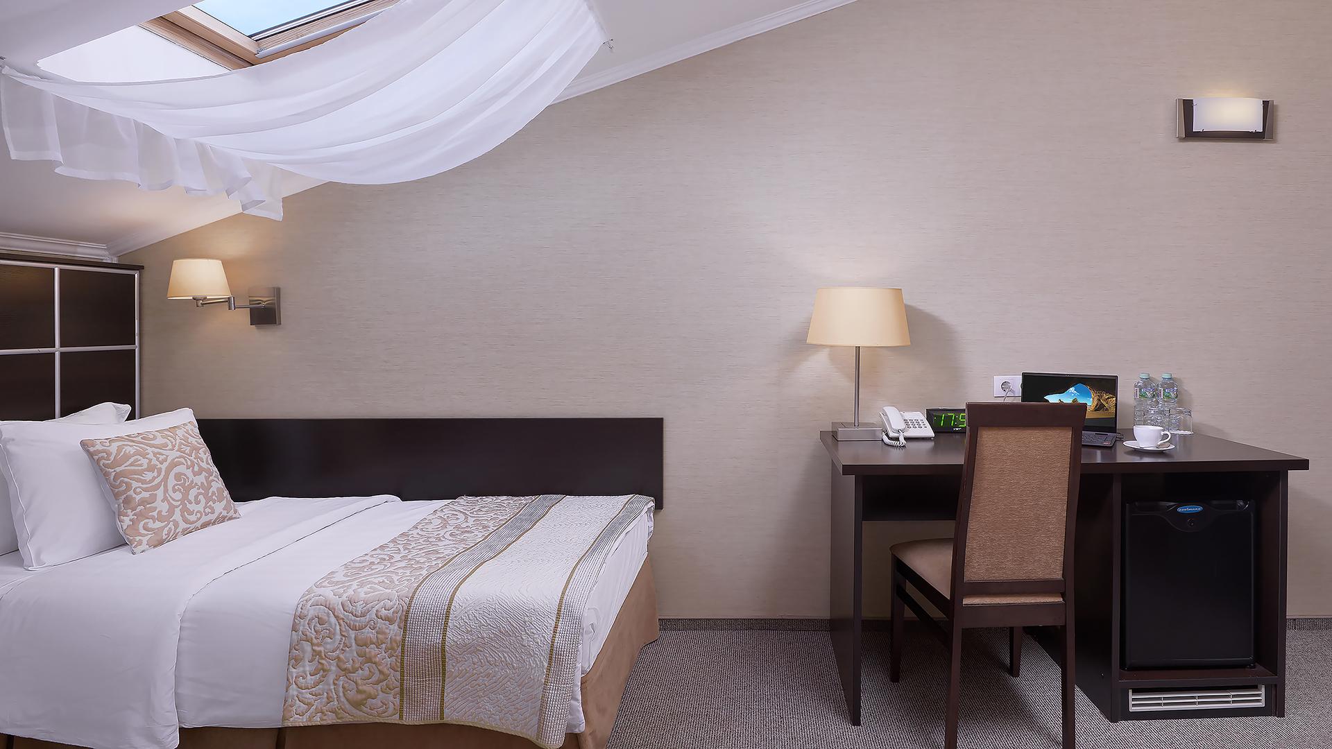 Best Western Kaluga (Бест Вестерн Калуга) - 7