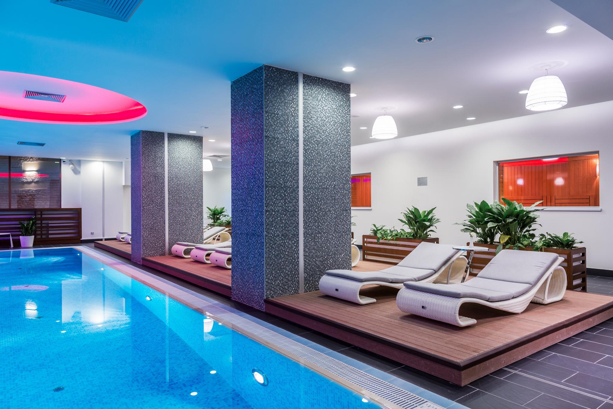 Рэдиссон Блу Челябинск (Radisson Blu Chelyabinsk) - 14