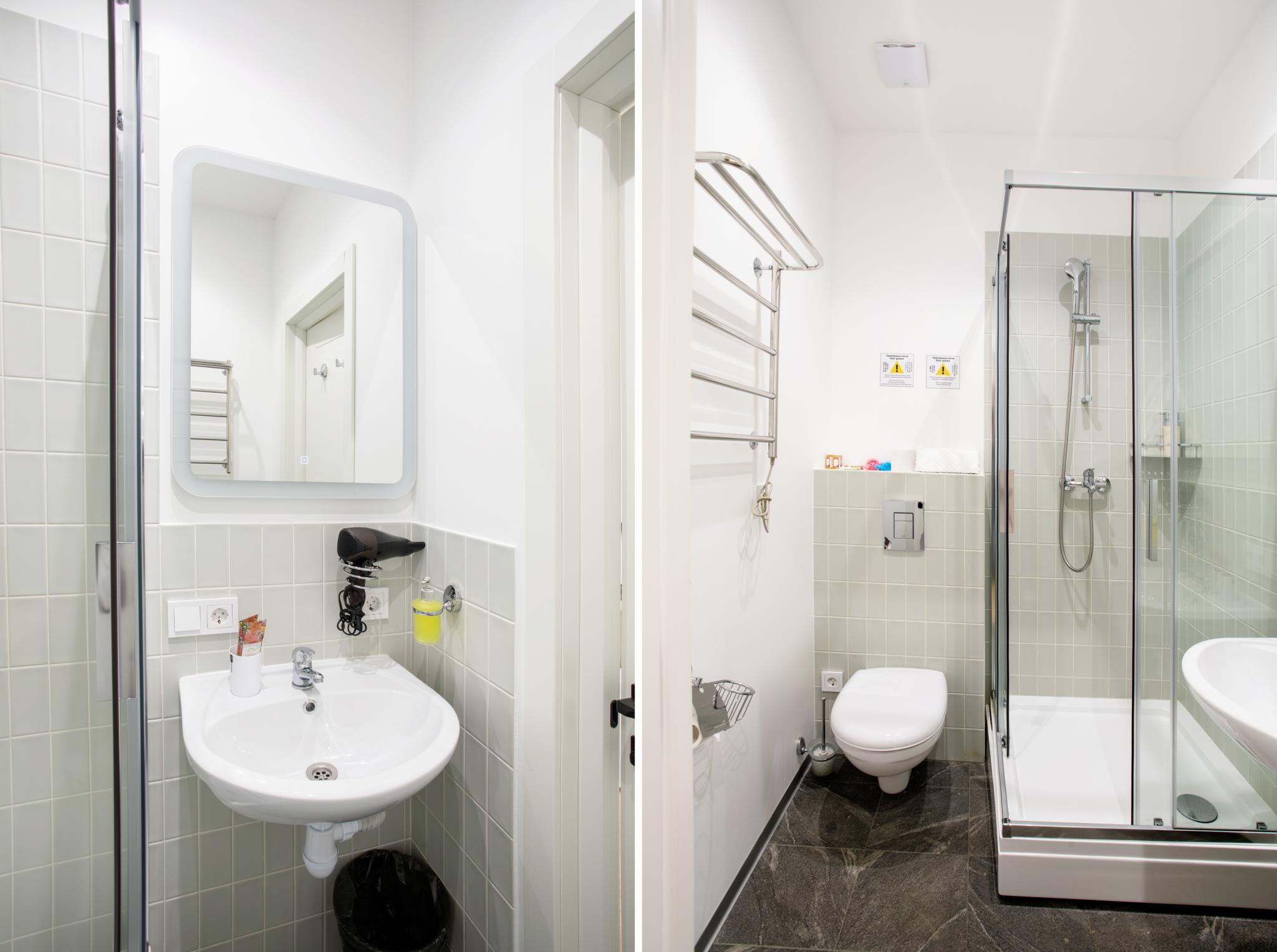 EP Boutique Hotel (корпус Аскольд) - 9